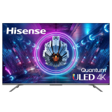Hisense 55U7G 55-inch 4K Quantum HDR Dolby Vision ULED Smart TV (2021)
