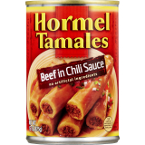 Hormel 15 oz. Beef Tamales-Pack of 12 Cans-$20.74