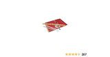 INCRA MITER5000 Table Saw Miter Gauge with Sled and Telescoping Fence