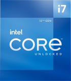 Intel Core i7-12700K Desktop Processor 12 (8P+4E) Cores up to 5.0 GHz Unlocked  LGA1700 600 Series Chipset 125W BX8071512700K – $241.99