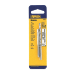 Irwin 80221 10-32 Tap/#21 Drill Combo $1.91 + Free Shipping w/ Prime or on $35+