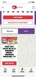 Jack in the Box – FREE Tiny Tacos with $1+ minimum order (app only)