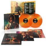 John Wick Chapter 4 Original Score (LP)