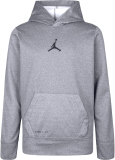 Jordan Boys': Therma Pullover Hoodie $14.96, Therma Joggers $13.27 & More + Free Shipping on $49+