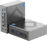 KAMRUI CK10-S Mini PC: Intel i5-12450H, 32GB DDR4, 512GB M.2 SATA SSD, WiFi 6, Win 11 Pro $321 + Free Shipping