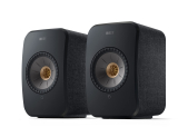 KEF LSX II Wireless HiFi Speaker System (Various Colors) $1,000 + Free Shipping $1000