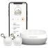 $9.93 At Amazon Perry Ellis Men's Portfolio Braided Belt. Free Ship Prime.