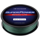 KastKing SuperPower Braided Fishing Line 6LB to 150LB, 327/547/1097 Yards $7.49 to $32.49 + Free Shipping w/ Prime or $25+ orders