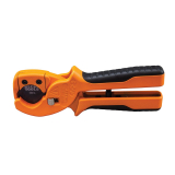 Klein Tools 88912 PVC and Multilayer Tubing Cutter $21 + Free Shipping w/ Prime or on $25+