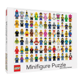 LEGO Minifigure Puzzle – $9.99