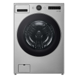 LG 4.5 cu. ft. Smart Front Load Washer with Turbowash 360, AI DD with ezDispense Costco – $799
