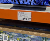 LG C2 65″ OLED TV OLED65C2AUA + 3 Year Warranty COSTCO Members