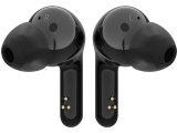 LG TONE Free FN5W – Wireless Charging True Wireless Bluetooth Earbuds with Meridian Sound, Noise Reduction, Dual Microphone for Work/Home Office, iPhone, and Android Comp