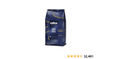 Lavazza Super Crema Whole Bean Coffee Blend, light-Medium Espresso Roast, 2.2 Pound (Pack of 1) ,Premium Quality, Aromatic, Mild and creamy – $13