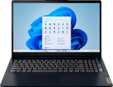 Lenovo Ideapad 3i: 15.6" FHD IPS Touch, i5-1155G7, 8GB DDR4, 512GB SSD $349.99