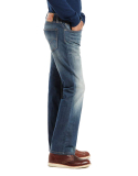 Levi's Men's 559 Relaxed Straight Jeans (Cash, Waterless) $23.23 + Free Shipping w/ Prime or on $25+