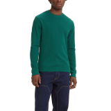 Levi's Men's Long Sleeve Relaxed Thermal (Color: Ponderosa Pine) $11.12 +FS w/Prime