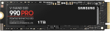 Limited-time deal: Samsung 990 PRO Series – 1TB PCIe Gen4. X4 NVMe 2.0c – M.2 SSD (MZ-V9P1T0B/AM) – $69.99