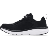 Limited-time deal: Under Armour Unisex-Child Pre School Assert 9 Alternate Closure Running Shoe – $25.62