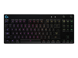 Logitech G Pro Keyboard Tenkeyless from $30 at Walmart B&M (YMMV)