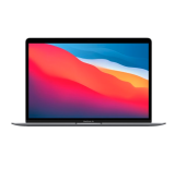 MacBook Air 13.3" Laptop – Apple M1 chip – 8GB Memory – 256GB SSD $649.99