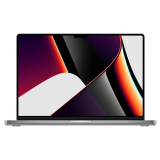 MacBook Pro 16″, M1 Pro Chip with 10-Core CPU and 16-Core GPU, 32GB Memory, 512GB SSD, Space Gray, Late 2021 $1849.99 at Adorama