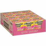 Maruchan Instant Lunch Shrimp Flavor, 2.25 Oz(Pack of 12) $4.04