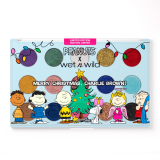 Merry Christmas, Charlie Brown! Makeup Palette for Eye & Face $5.10 w/ S&S + Free S&H w/ Prime or $25+