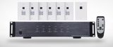 Monoprice 6-Zone Home Audio Multizone Controller and Amplifier Kit, NO LOGO $499.99 + Free Ship