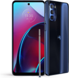 Motorola Moto G Stylus | 2022 | 2-Day Battery | Unlocked | Made for US 4/128GB | 50MP Camera | Twilight Blue $91.71