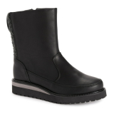 Muk Luks Women's Boots: Slope Natalie Boots (3 Colors) $9.62, Melba Faux Fur Lined Lace Up Bootie (Black) $8.50 + Free Shipping w/ Walmart+ or on $35+