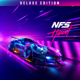 Need For Speed Heat Deluxe Edition (PC or PS4 Digital Download) $3.50