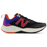 New Balance Women's DynaSoft Nitrel v4 Trail Running Shoes (Black/Orange, Size 6-9.5) $38.47 + Free Shipping