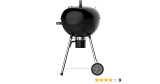 Nexgrill Premium Charcoal Grill, 22”