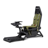 Next Level Racing Flight Simulator Boeing Military Edition (Factory Refurbished) $599.99 + Free Shipping
