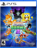 Nickelodeon All Star Brawl 2 Standard Edition (PlayStation 5, Nintendo Switch) $19.99 + Free Shipping