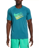 Nike Men’s Digi Swoosh Dri-Fit Stretch UPF 40+ Logo Graphic Rash Guard Tee (3 Colors) $15.53 + Free Store Pickup at Macy’s or FS on $25+