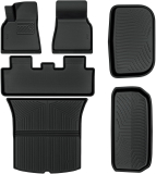 OEDRO Floor Mats for Tesla Model Y 5-Seat 2020-2023 $109.99 + Free Shipping