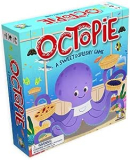 OctoPie: A Sweet & Splashy Game $6.50 shipped w/ Prime