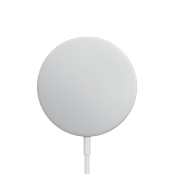 Official Apple MagSafe Charger for iPhone 13, iPhone 13 Pro, iPhone 12, iPhone 12 Pro $31.00