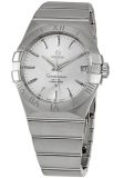 Omega Constellation 38mm automatic watch $2595