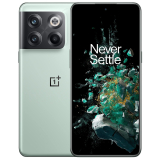 OnePlus 10T | Jade Green | 5G Unlocked Android Smartphone U.S Version | 8GB RAM+128GB Storage | 120Hz Fluid AMOLED Display | Triple Camera 50+8+2MP, 16MP  $429.99