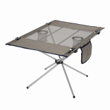 Ozark Trail Portable High-Tension Travel Table $15 + Free S&H w/ Walmart+ or $35+