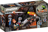 PLAYMOBIL Dino Rise Pteranodon: Drone $15.15 or Dino Mine Missile $11.85 + Free Shipping w/ Prime or on $25+