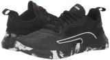 PUMA Women's Fuse 2.0 Marble Sneaker (Color: Puma Black-puma White-dark Coal) $26.99 +FS