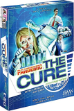 Pandemic The Cure Board Game (Base Game)