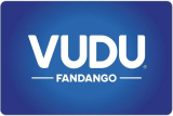 Paypal: Uber gift card $100 for $90, Vudu $25 for $20