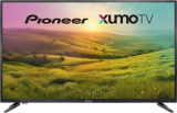 Pioneer – 43" Class LED 4K UHD Smart Xumo TV $150