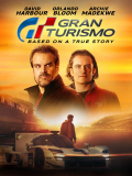 Prime Members: Gran Turismo: Based on a True Story