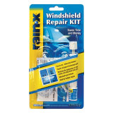 RainX windshield repair kit $5.79